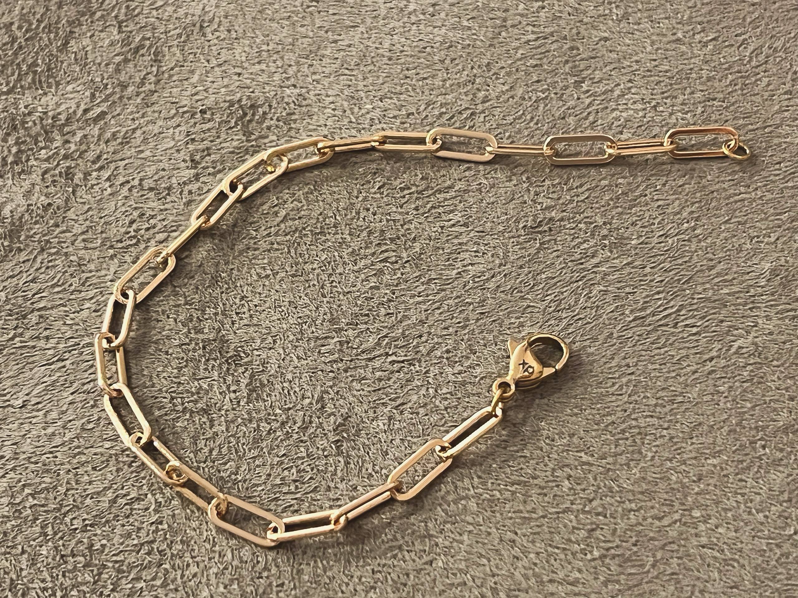 دستبند هرمس ژوپینگ