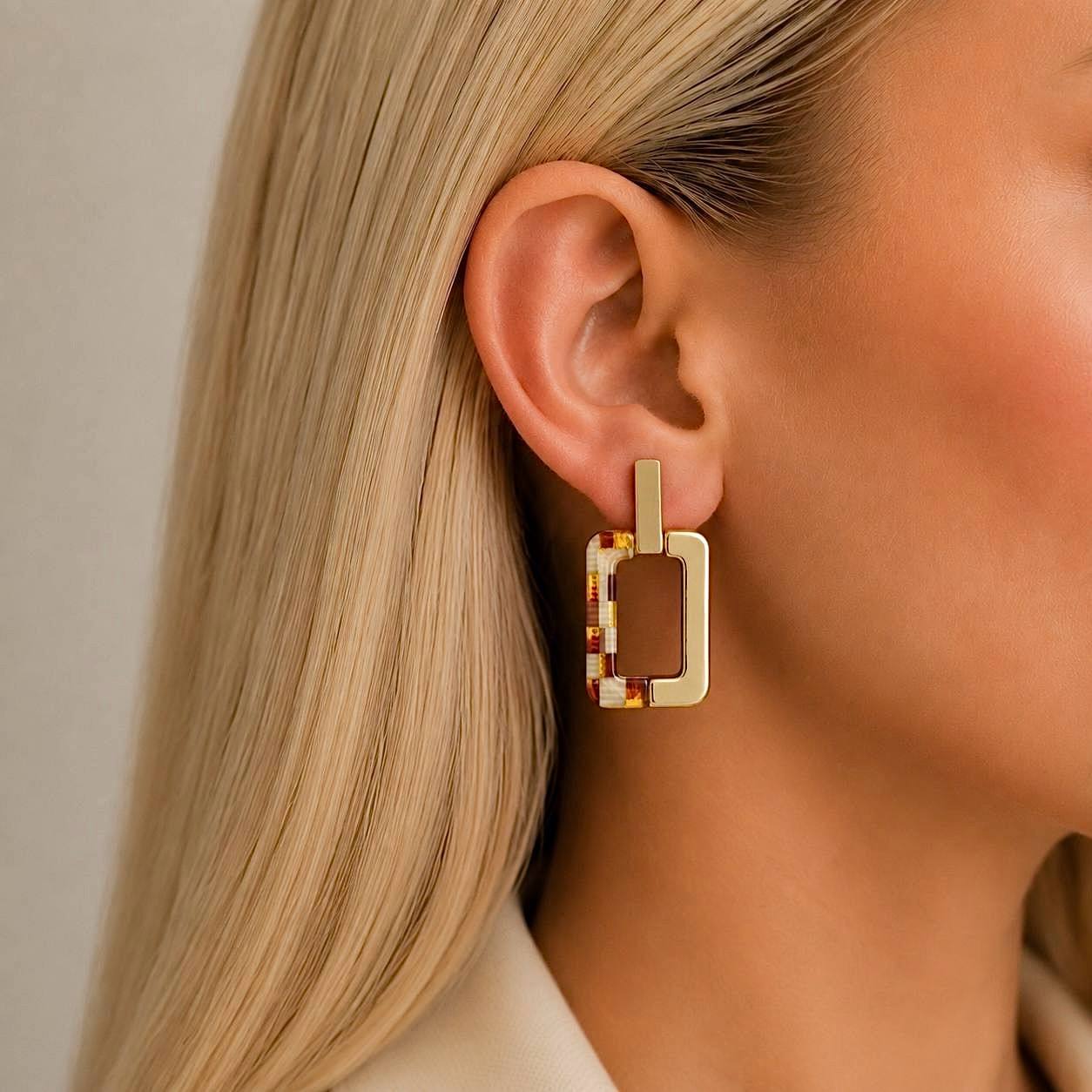 گوشواره برند accessories آلمان